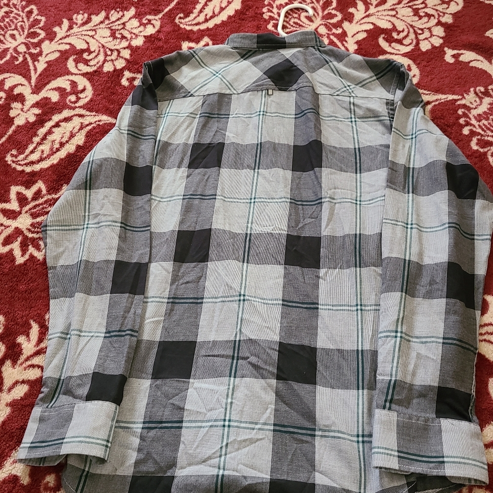 Oakley Button Down - image 4